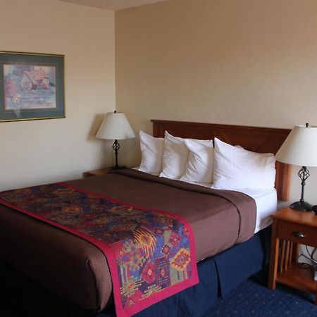 Dixie Palm Motel St. George Luaran gambar