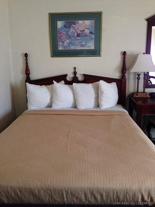 Dixie Palm Motel St. George Luaran gambar