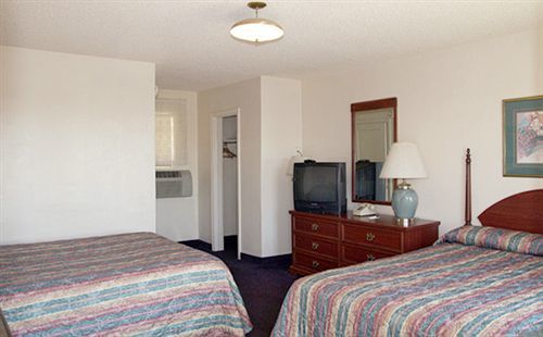 Dixie Palm Motel St. George Bilik gambar
