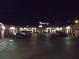Dixie Palm Motel St. George Luaran gambar